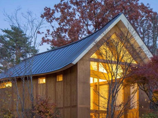 SHISHI-IWA-HOUSE Karuizawa, Karuizawa, Japan