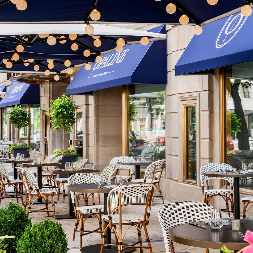 Sofitel Washington DC Lafayette Square, Washington DC, United States