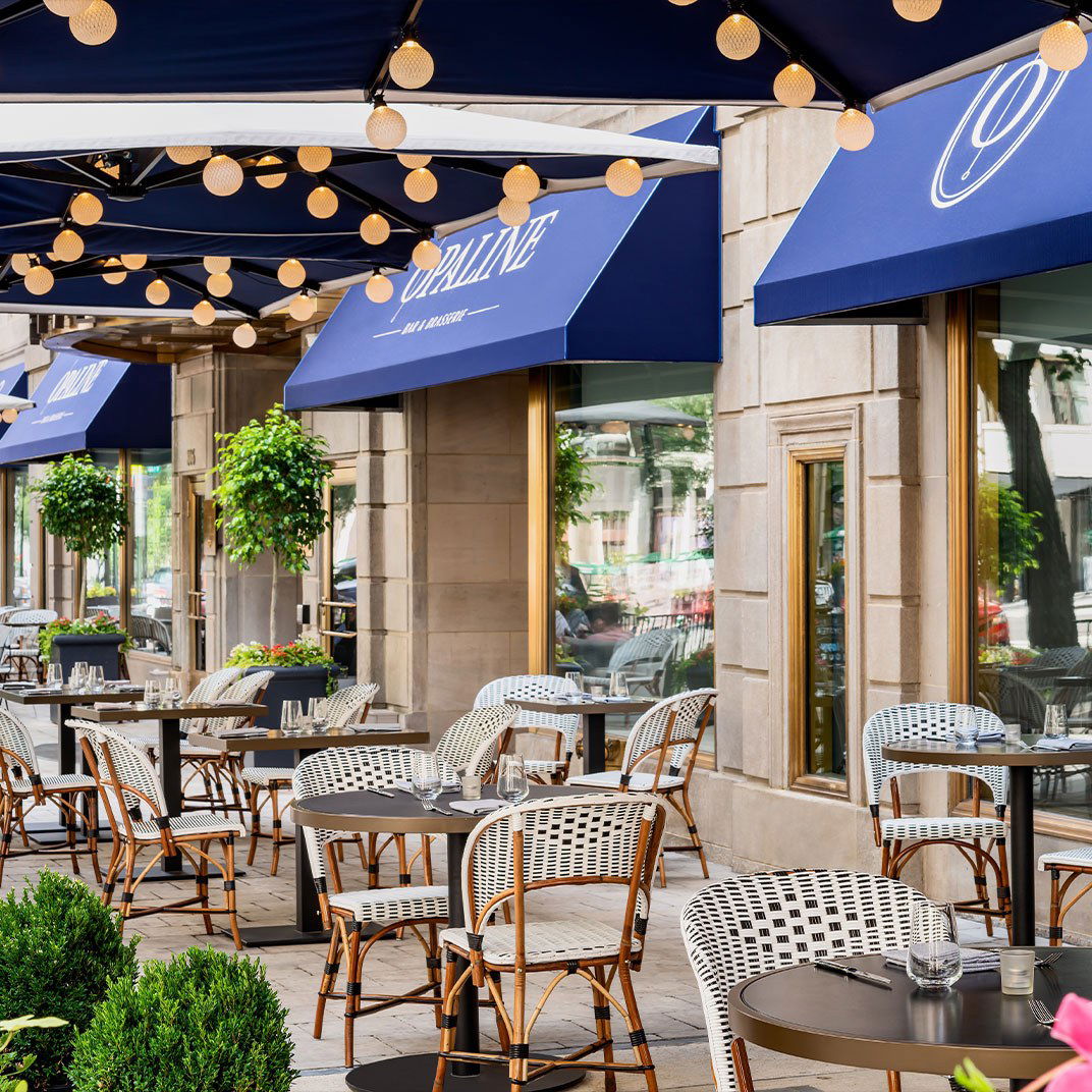 Sofitel Washington DC Lafayette Square, Hotel in Washington DC