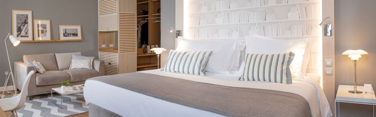 Hotel Bellevue Dubrovnik, Dubrovnik, Croatia
