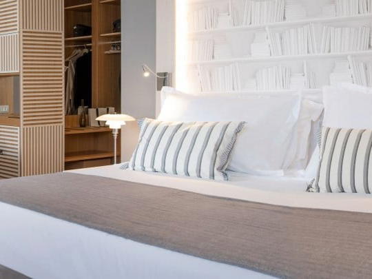 Hotel Bellevue Dubrovnik, Dubrovnik, Croatia