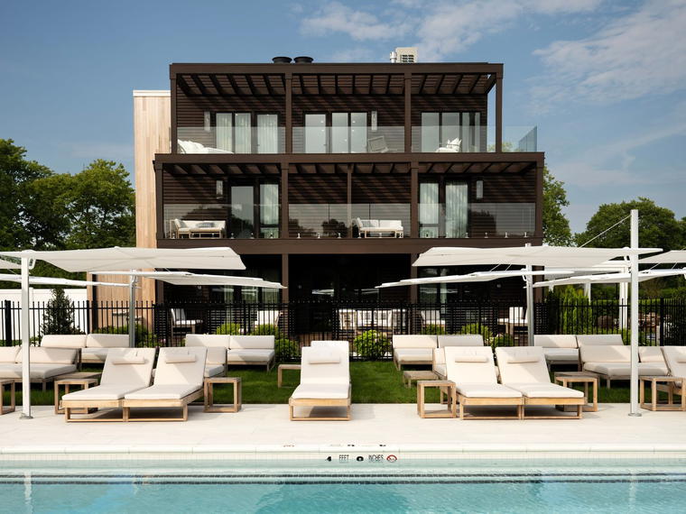 Seven Beach Lane, Westhampton Beach, United States