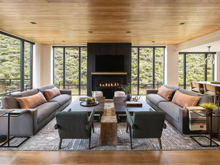 The Sylvan Lodge, Jackson, United States