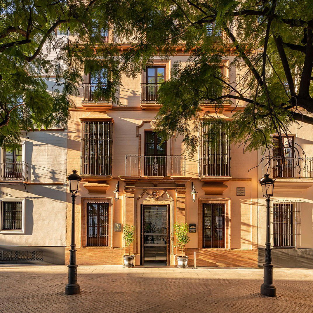 Vincci Molviedro, Seville, Spain