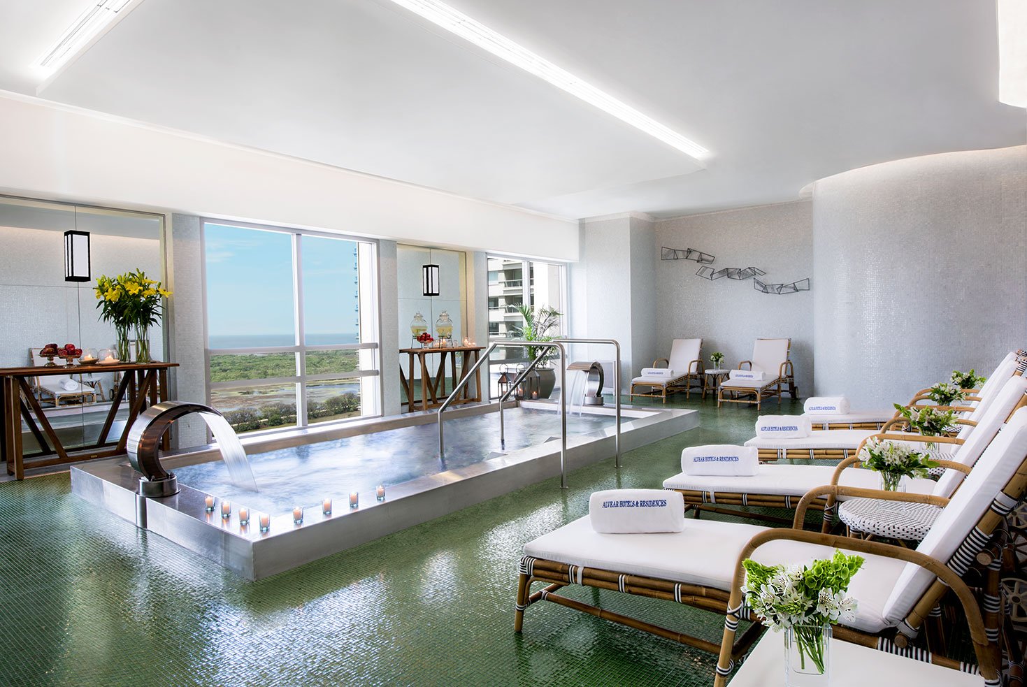 Alvear Icon Hotel, Buenos Aires, Argentina