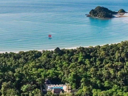 The Datai, Langkawi, Malaysia