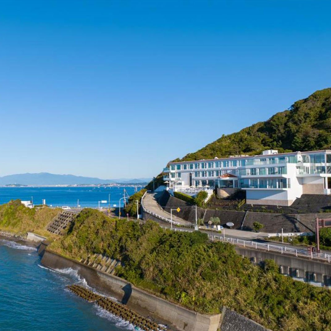 Hayama Hotel Otowa No Mori