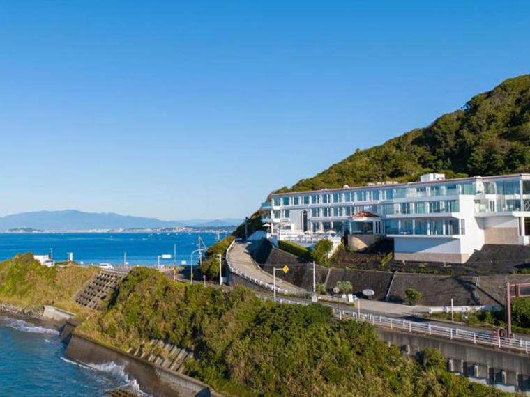 Hayama Hotel Otowa No Mori, Yokosuka, Japan
