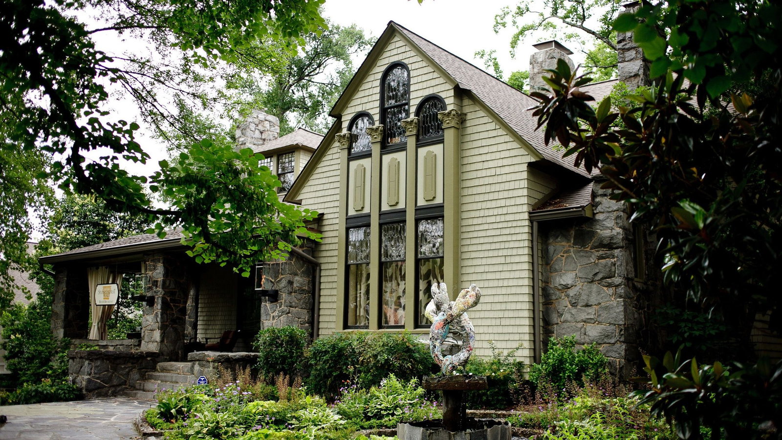 Stonehurst Place Atlanta, Atlanta, United States