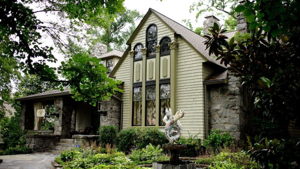 Stonehurst Place Atlanta