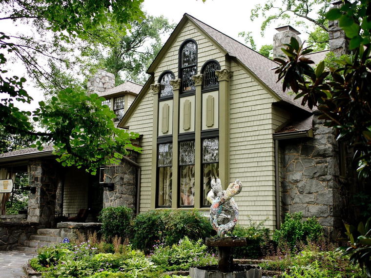 Stonehurst Place Atlanta, Atlanta, United States