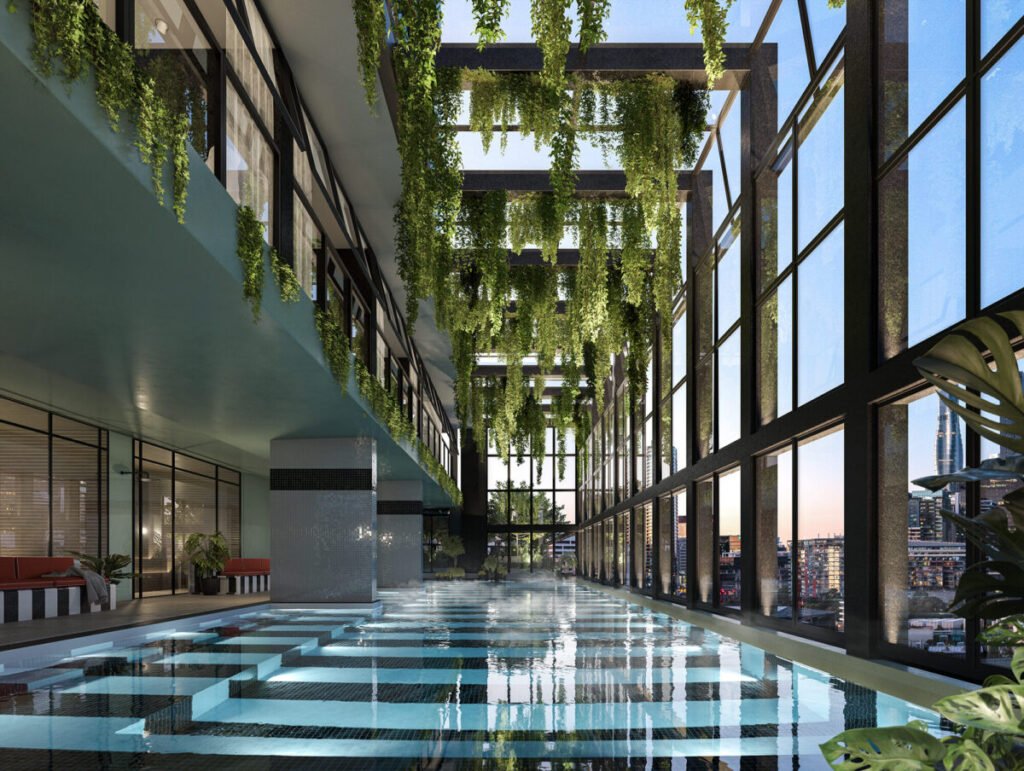 Hannah St Hotel hotel in Southbank, Australia