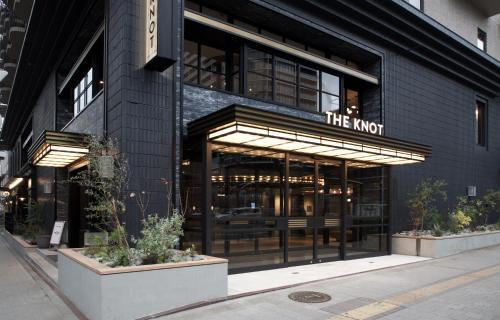 The Knot Yokohama, Yokohama, Japan