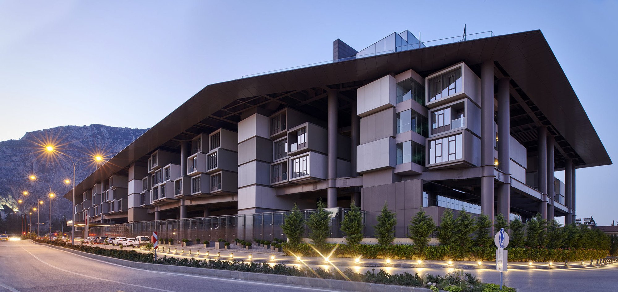 The Museum Hotel Antakya