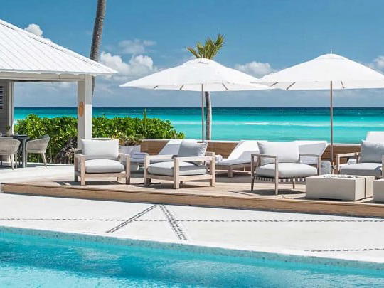 Caerula Mar Club, Driggs Hill, Bahamas