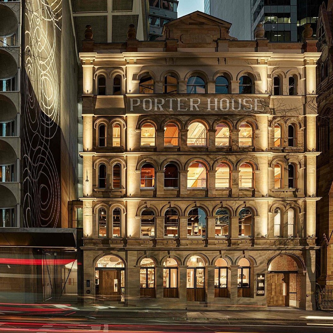 The Porter House Hotel Sydney - MGallery, Sydney, Australia