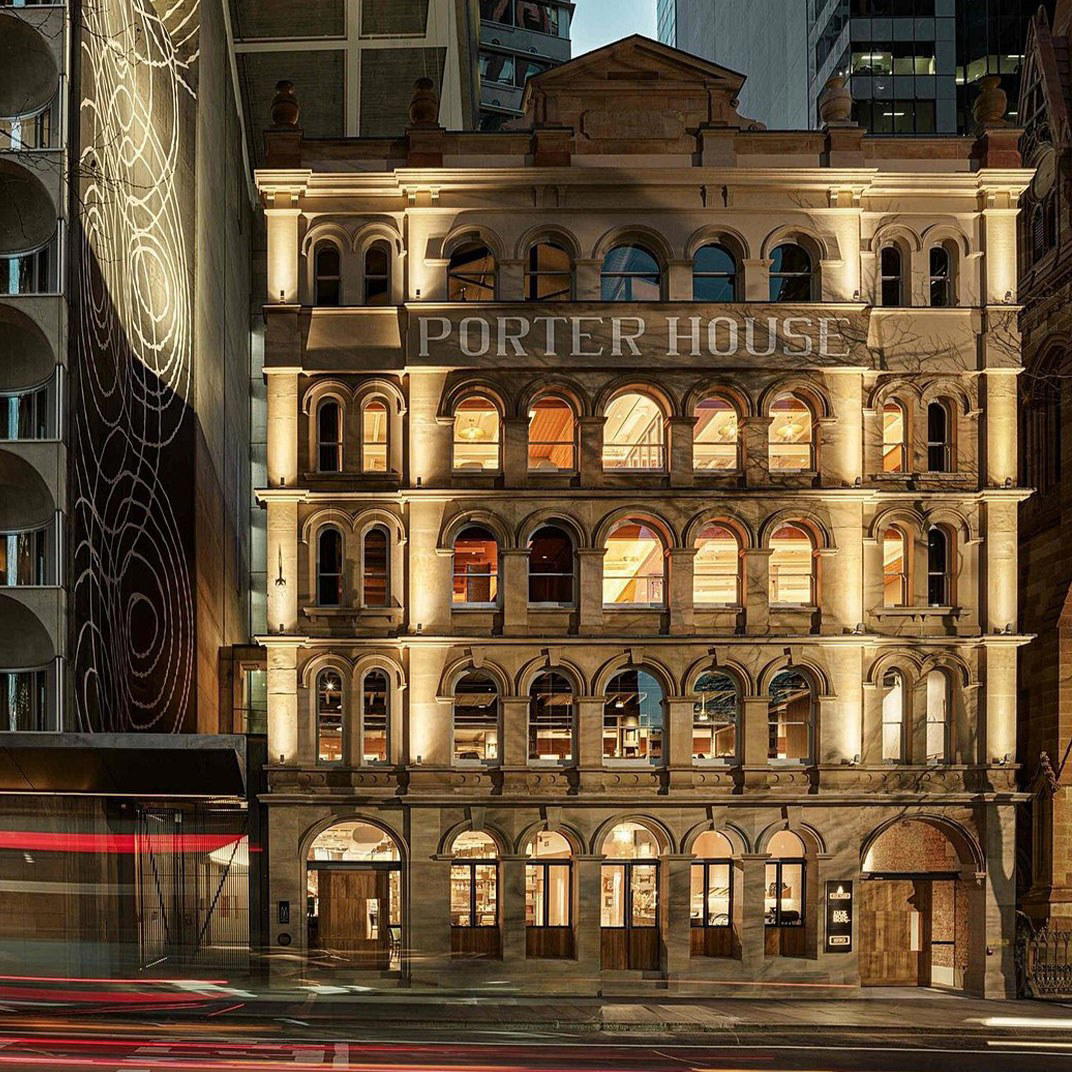 The Porter House Hotel Sydney - MGallery, Sydney, Australia