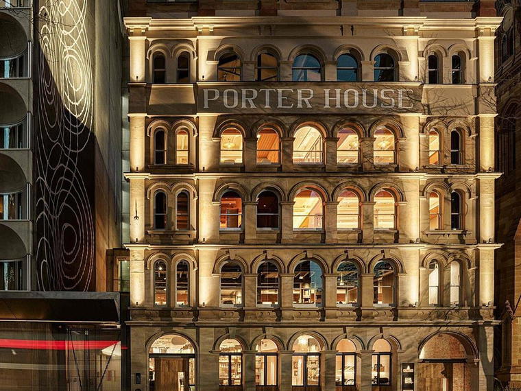 The Porter House Hotel Sydney - MGallery, Sydney, Australia