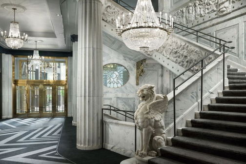 The Candler Hotel Atlanta
