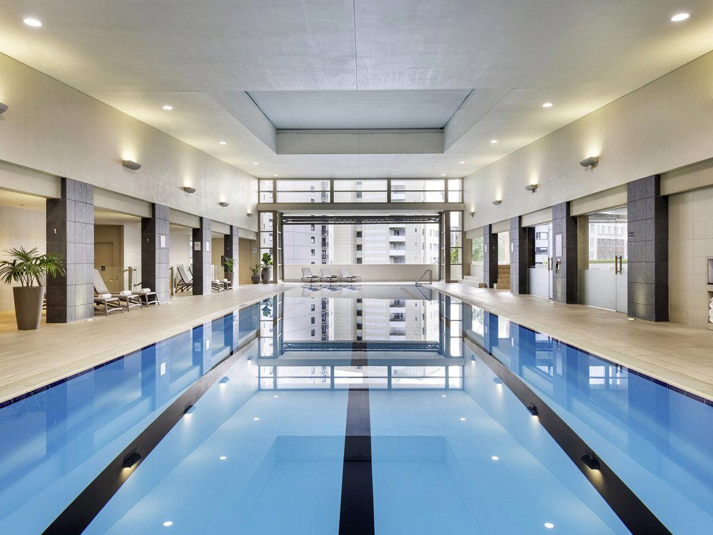 Pullman Auckland Hotel & Apartments hotel in Auckland