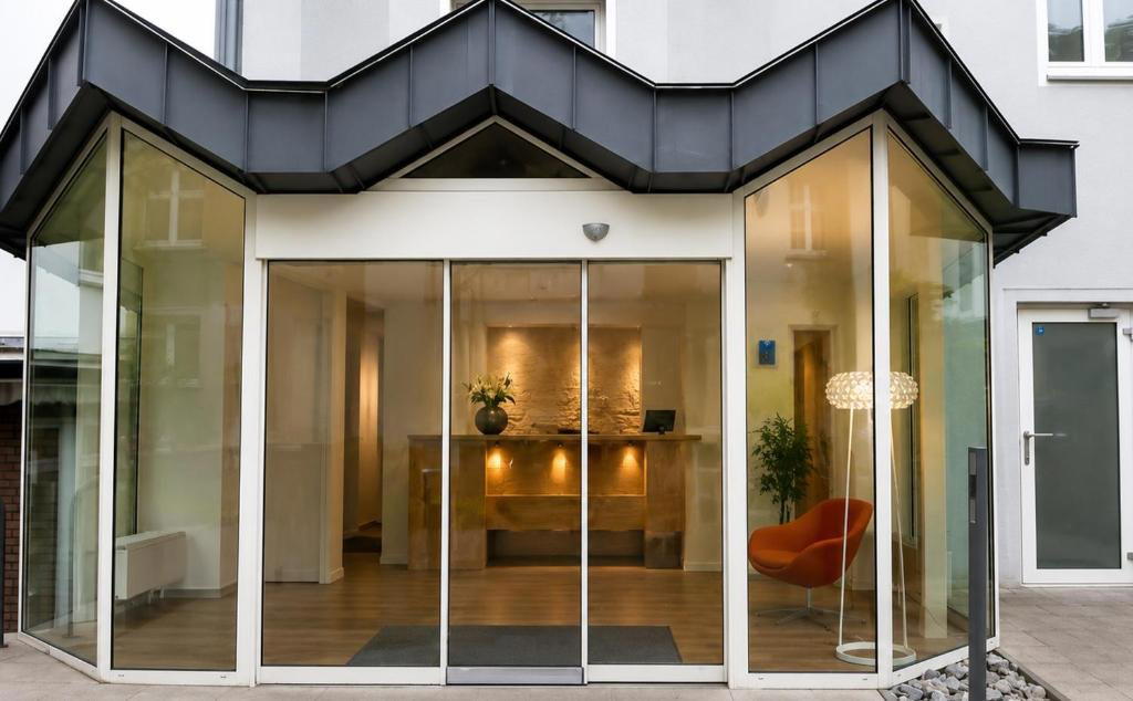 DORMERO Hotel Essen hotel in Essen