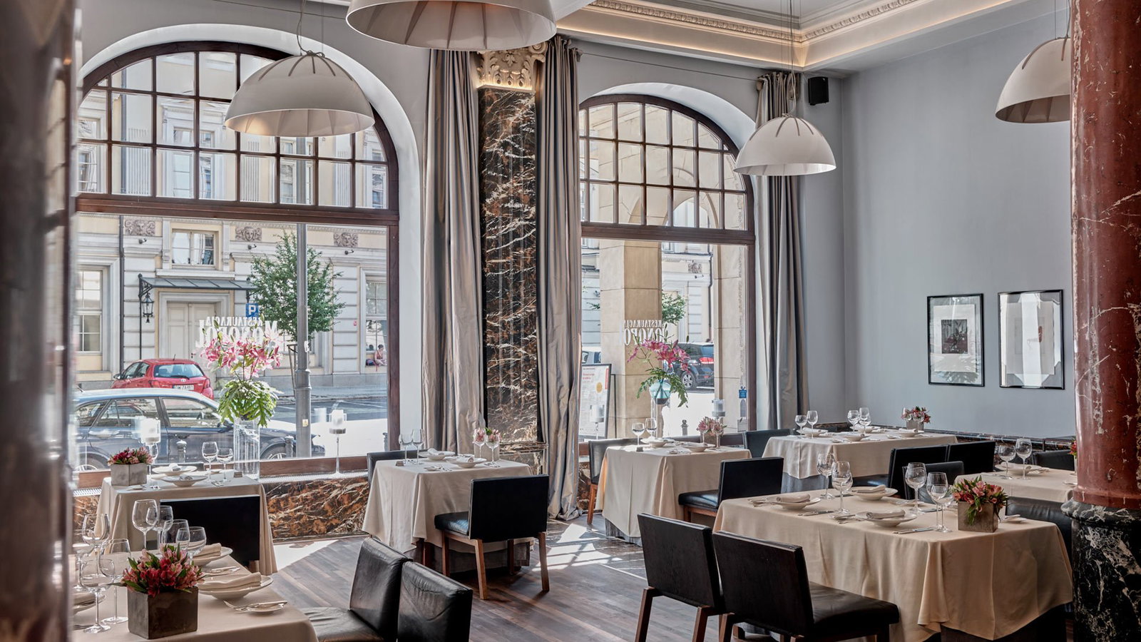 Hotel Monopol Wroclaw, Likus Hotels, Wrocław, Poland