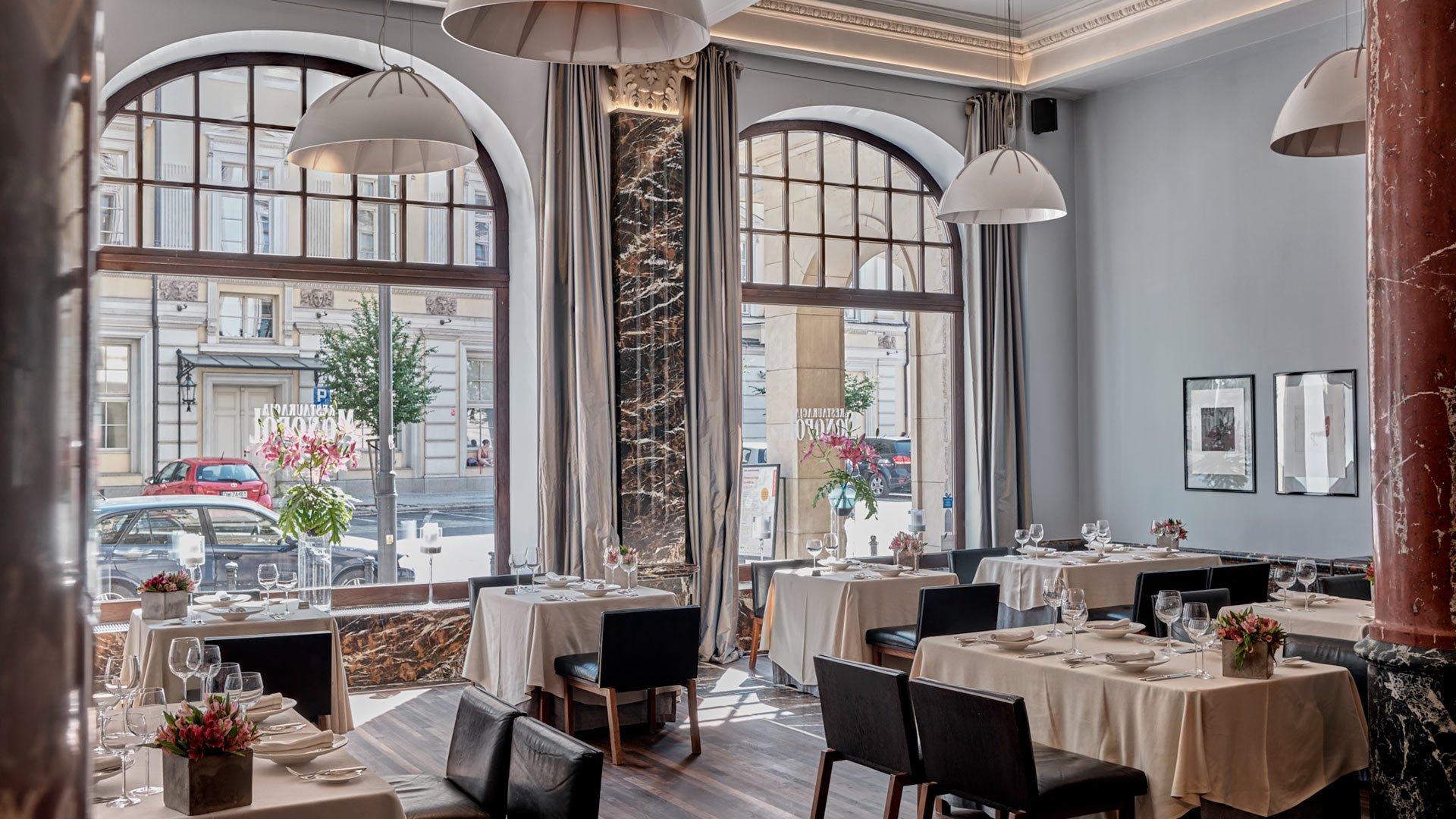 Hotel Monopol Wroclaw, Likus Hotels