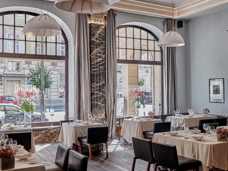 Hotel Monopol Wroclaw, Likus Hotels, Wrocław, Poland