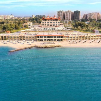 Rixos Montaza Alexandria