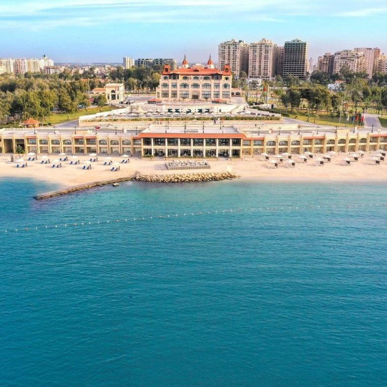 Rixos Montaza Alexandria