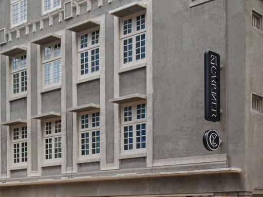 21 Carpenter, Singapore, Singapore