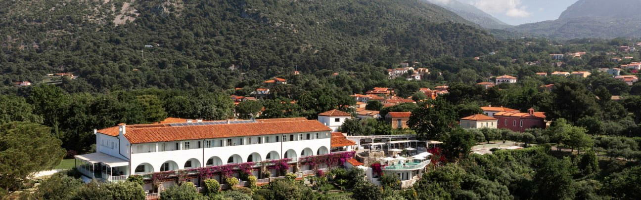 Santavenere, Maratea, Italy