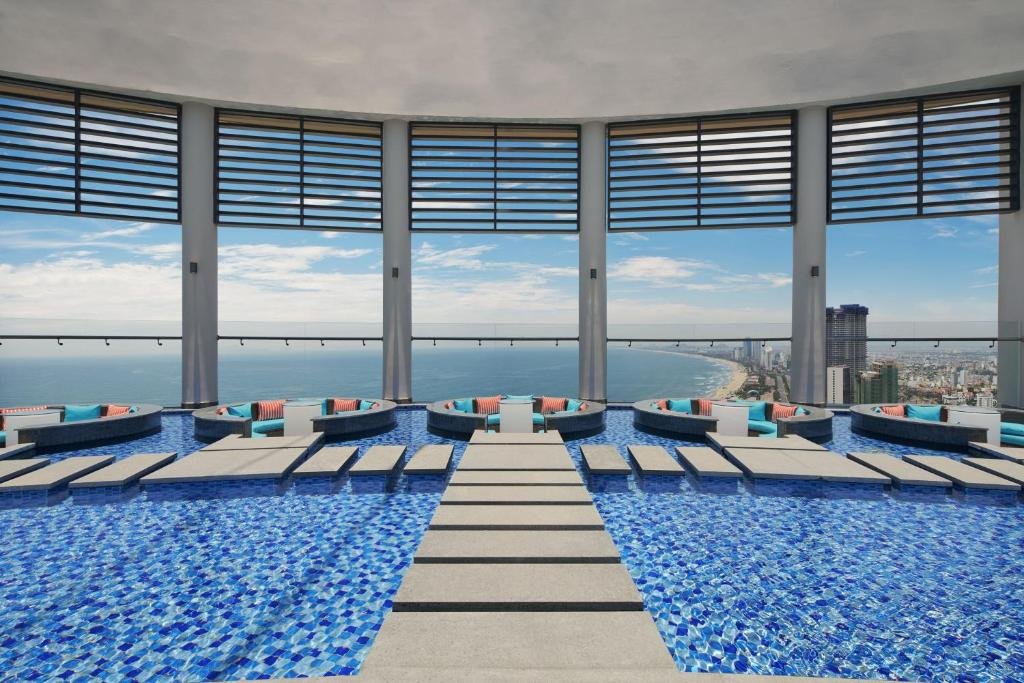 Four Points by Sheraton Danang, Da Nang, Vietnam