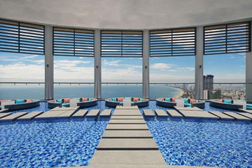 Four Points by Sheraton Danang