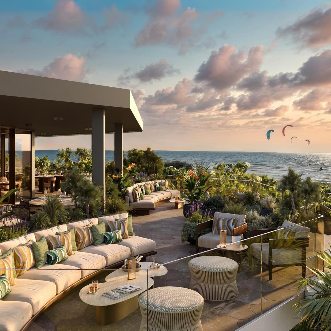 Icona’s Costa Ragusa Resort hotel in Ragusa