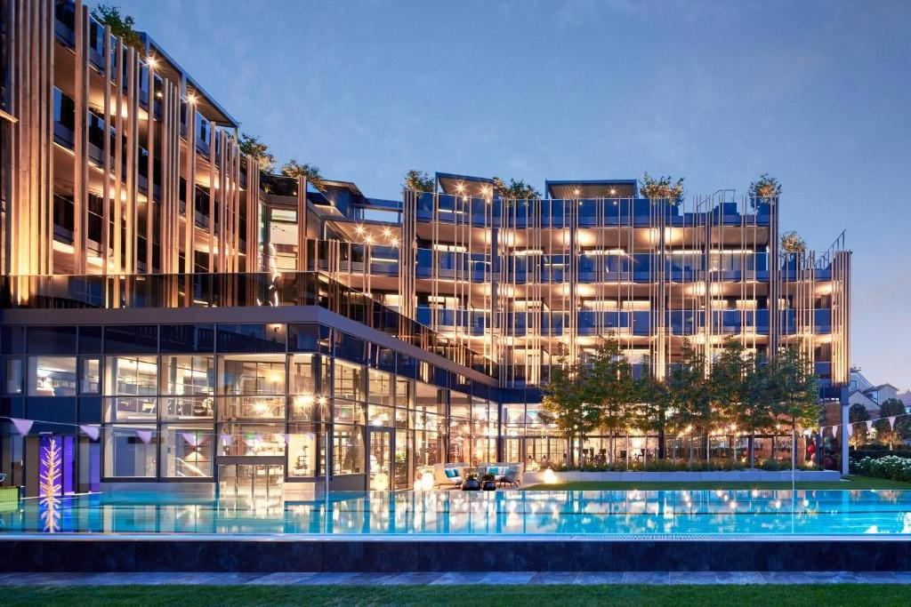Wellness & Sport Hotel Jagdhof, Röhrnbach, Germany