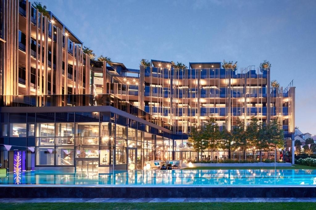 Wellness & Sport Hotel Jagdhof