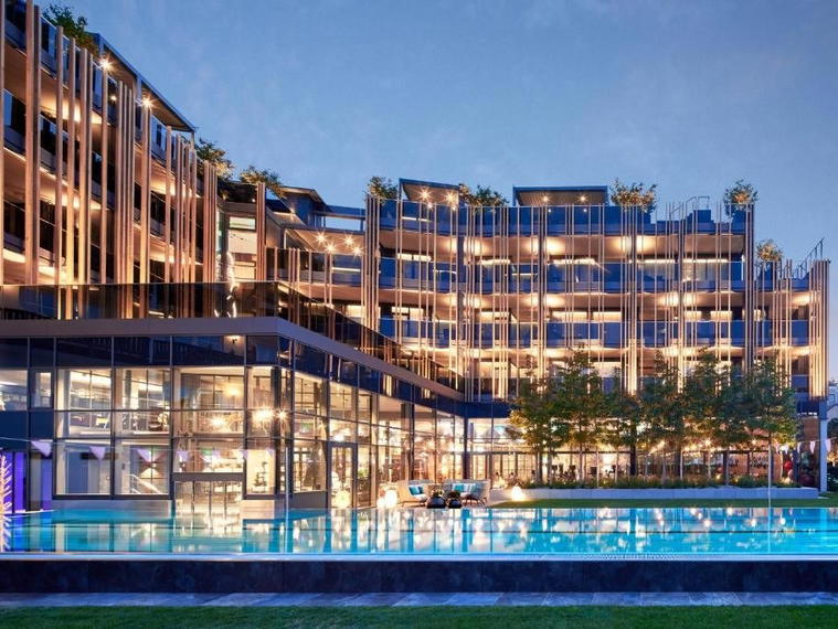 Wellness & Sport Hotel Jagdhof, Röhrnbach, Germany