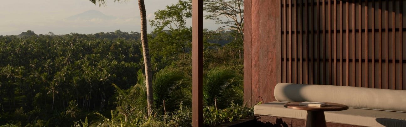 The Ridge Bali, Ubud, Indonesia