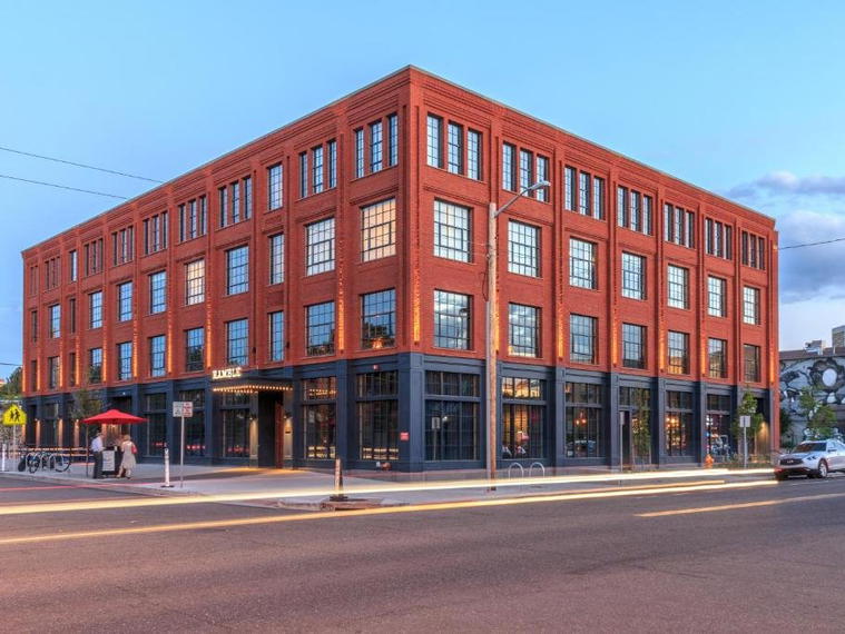 The Ramble Hotel, Denver, United States