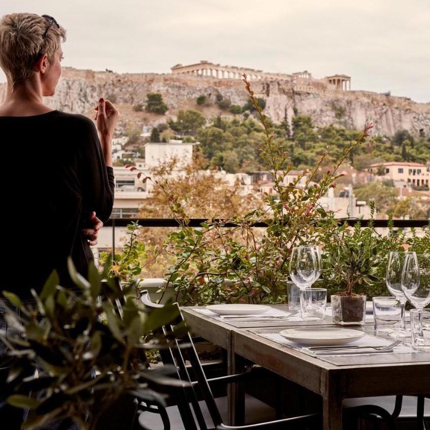 The Zillers, Athens, Athens, Greece