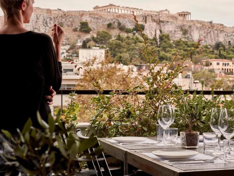 The Zillers, Athens, Athens, Greece