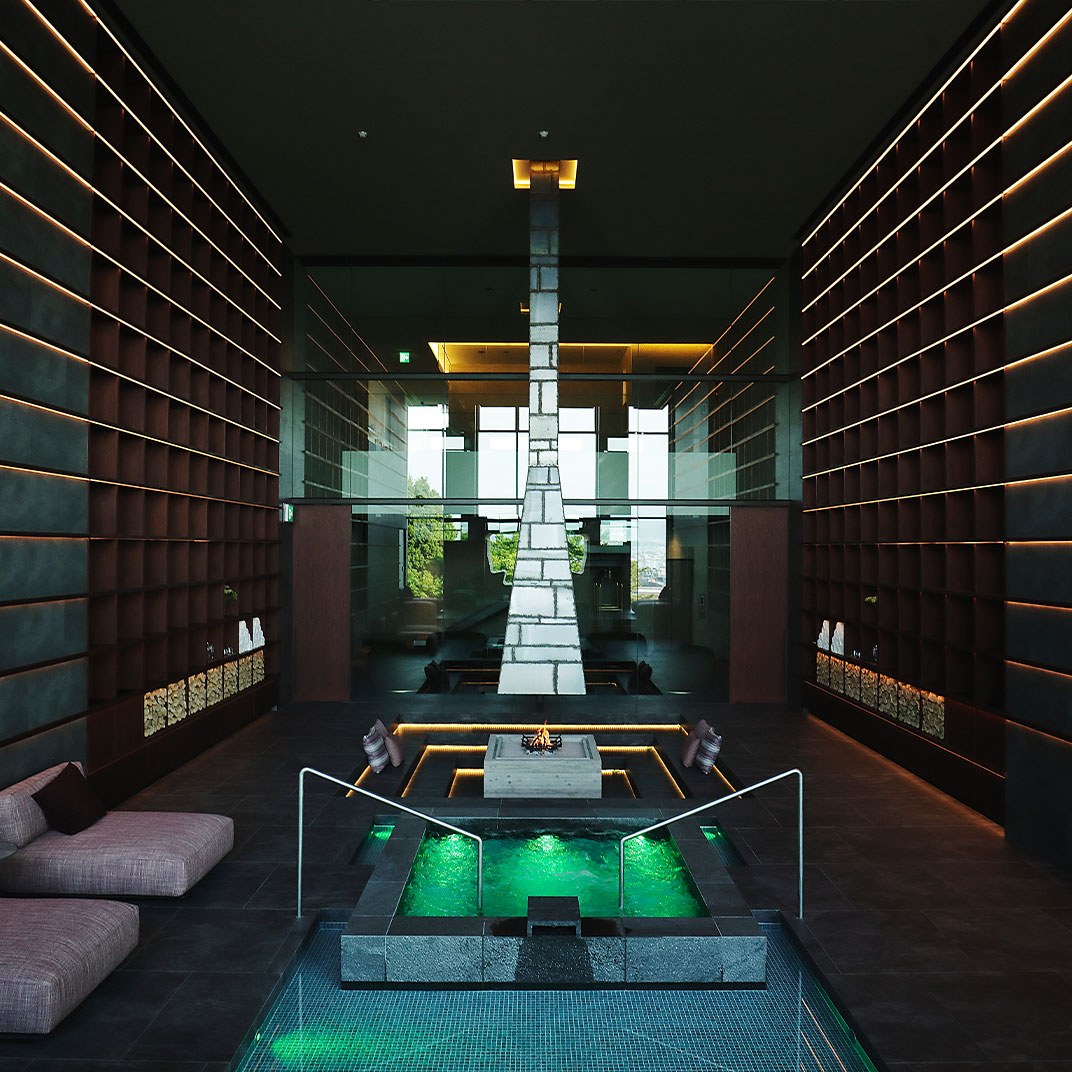 Hotel Biaclyn Hakodate