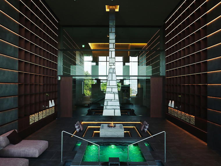 Hotel Biaclyn Hakodate, Hakodate, Japan