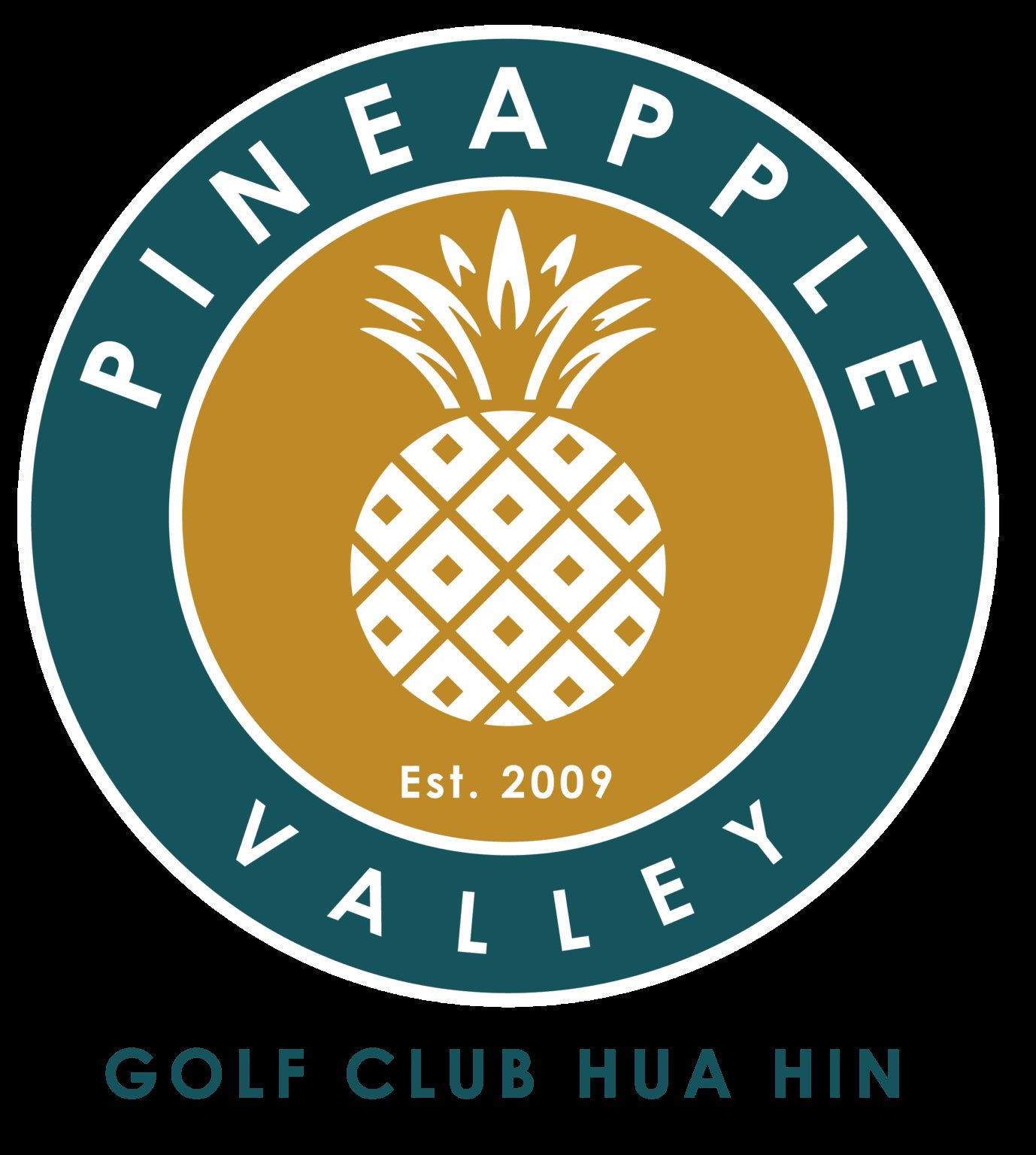 Pineapple Valley Golf Club Hua Hin hotel in Hua Hin, Thailand