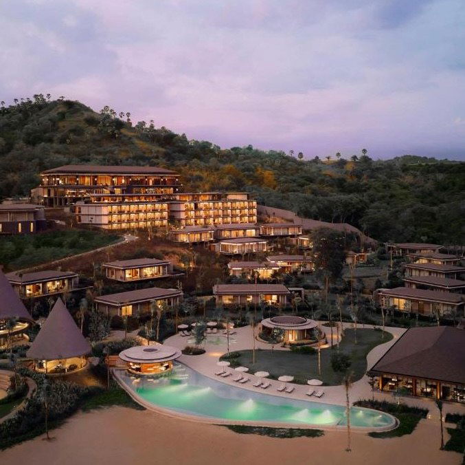 TA’AKTANA\u002c a Luxury Collection Resort \u0026 Spa\u002c Labuan Bajo, Hotel in Labuan Bajo
