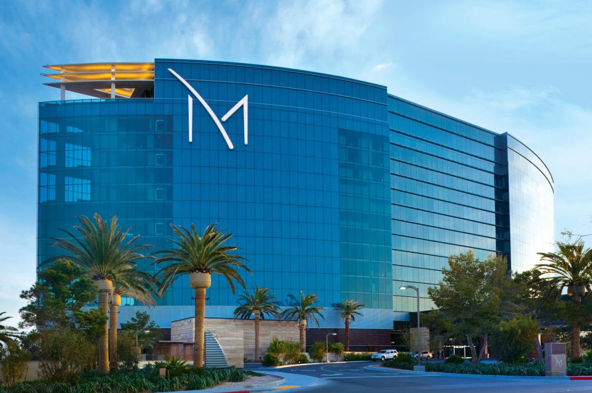 M Resort Spa Casino, Las Vegas, United States