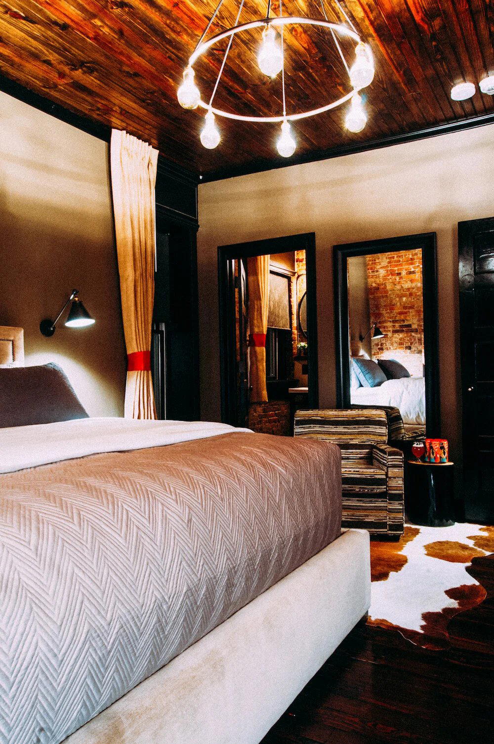 Gralehaus, Louisville, United States