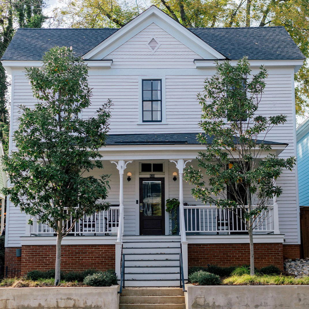 Guest House Raleigh, Raleigh, United States