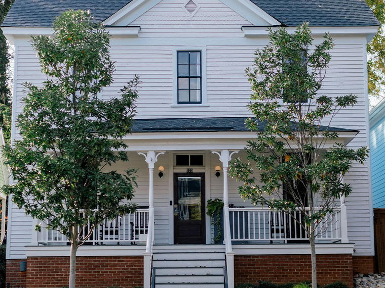 Guest House Raleigh, Raleigh, United States